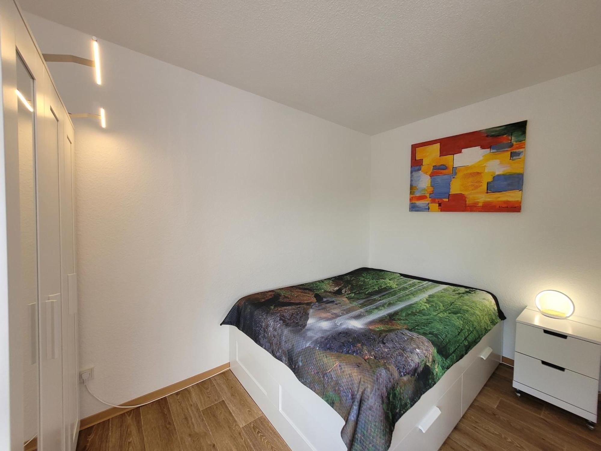 Bi Abbas Jong Apartment Freudenberg  Ngoại thất bức ảnh