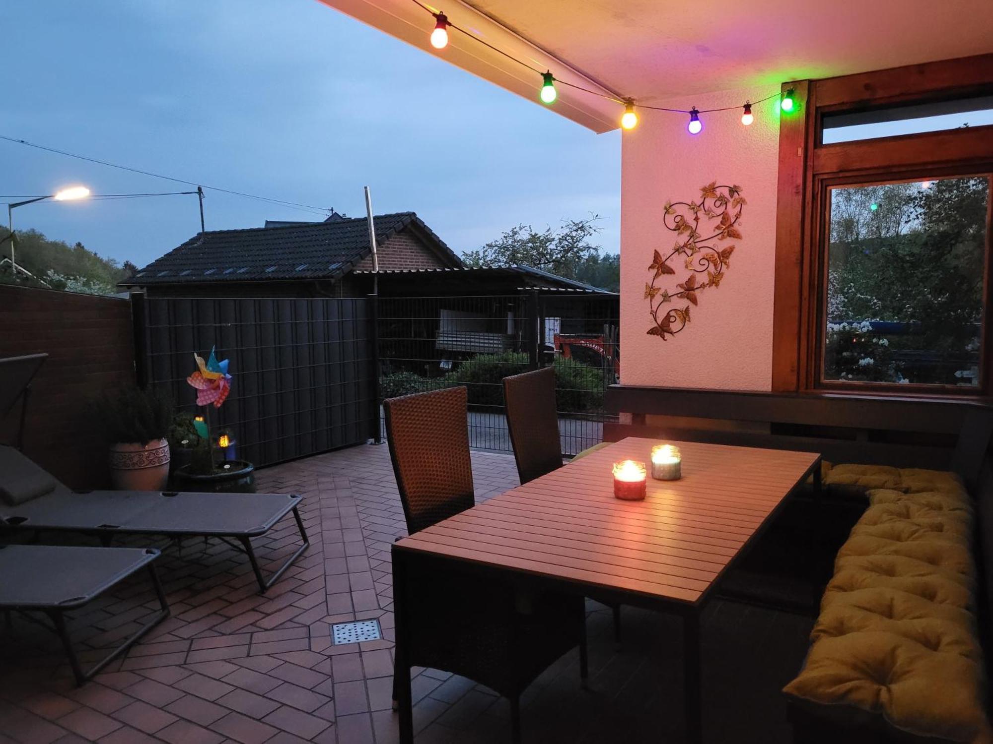 Bi Abbas Jong Apartment Freudenberg  Ngoại thất bức ảnh