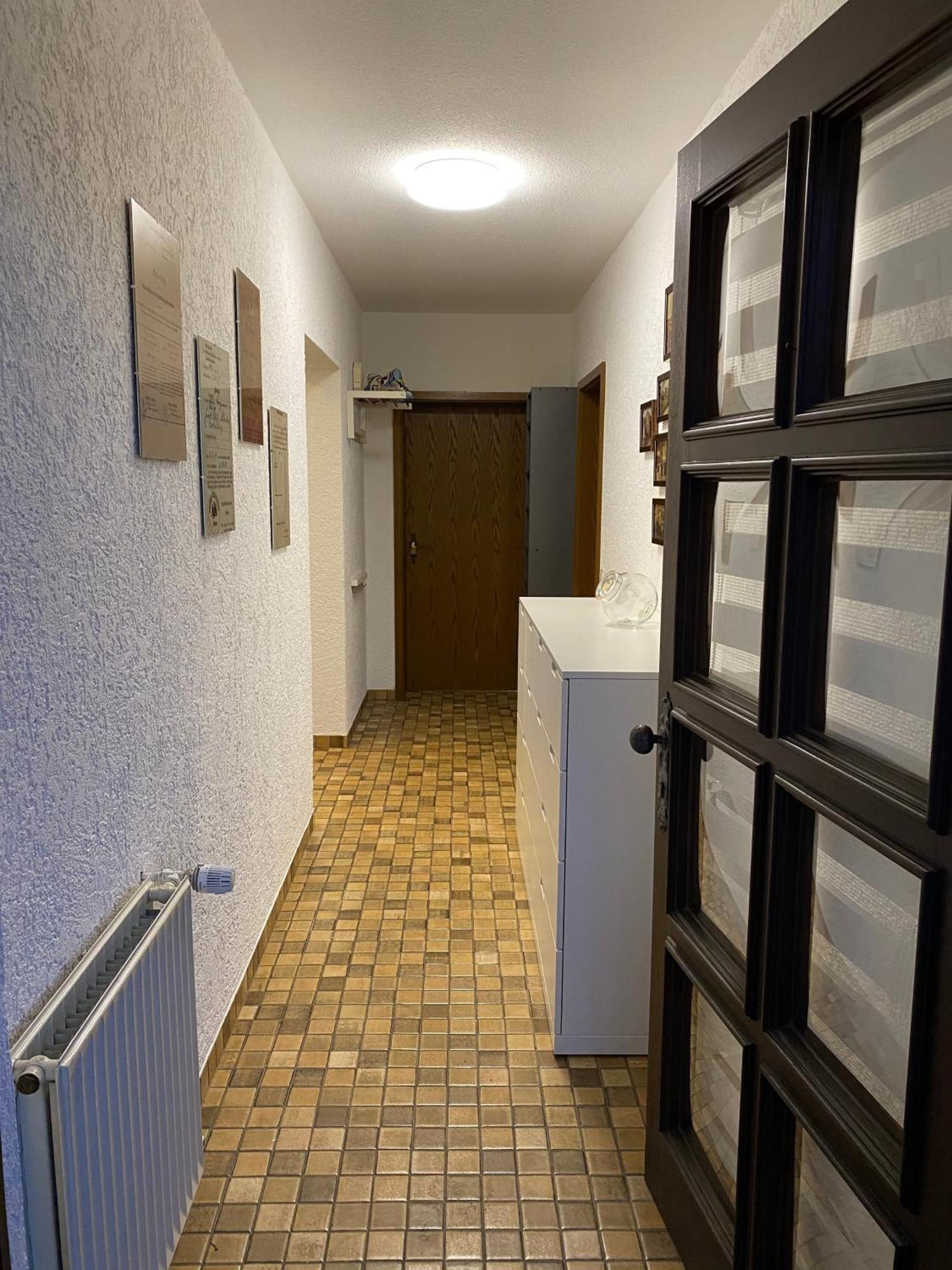 Bi Abbas Jong Apartment Freudenberg  Ngoại thất bức ảnh