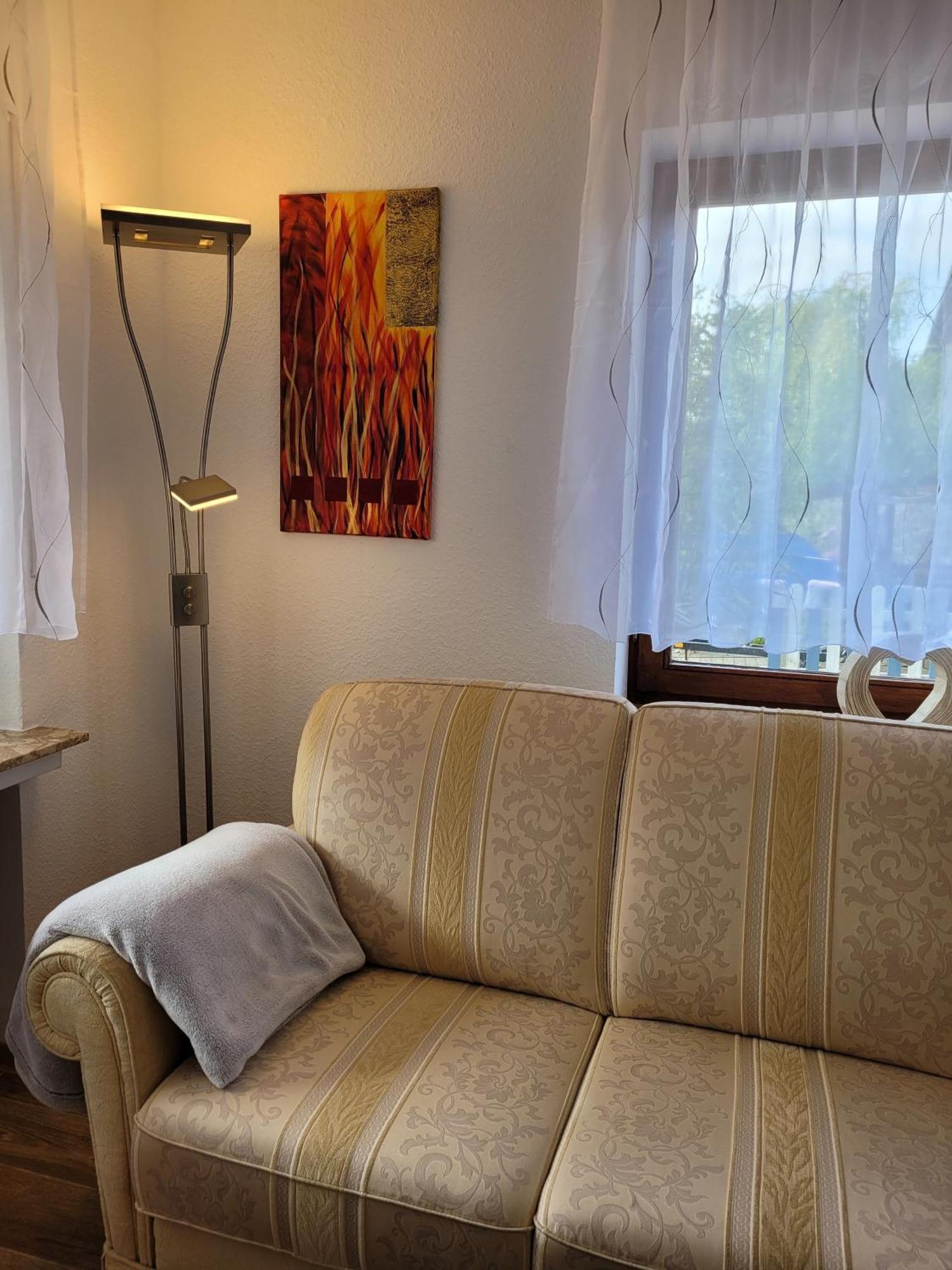 Bi Abbas Jong Apartment Freudenberg  Ngoại thất bức ảnh